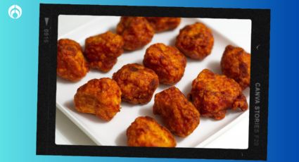 ¿Los boneless Bachoco son saludables? No creerás lo que contienen