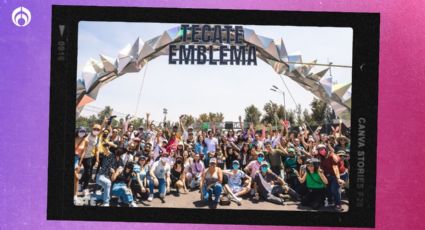 Tecate Emblema: Nuevos artistas y horarios tras cancelación de Enrique Iglesias