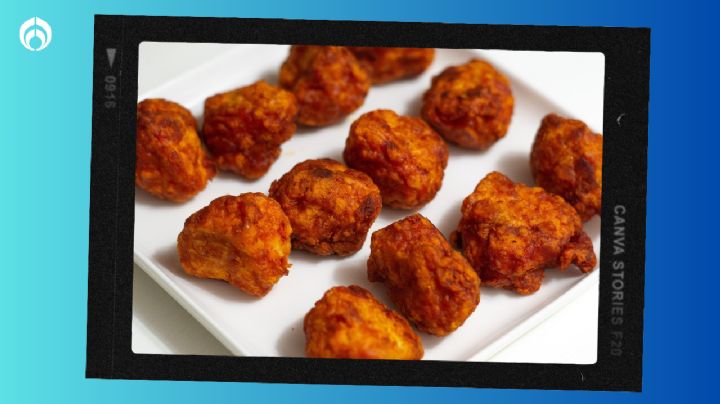 ¿Los boneless Bachoco son saludables? No creerás lo que contienen