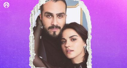 ¿Ya nació la bebé de Maite Perroni y Andrés Tovar? Esto es lo que se sabe