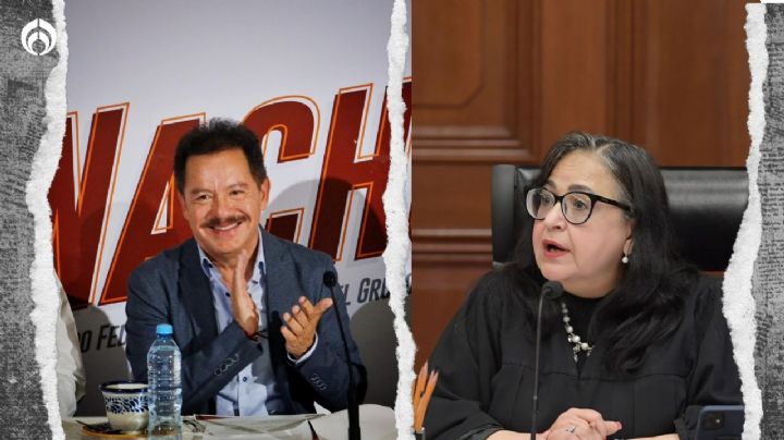 Morena vs. Corte: planea nueva consulta ciudadana para elegir a ministros por voto