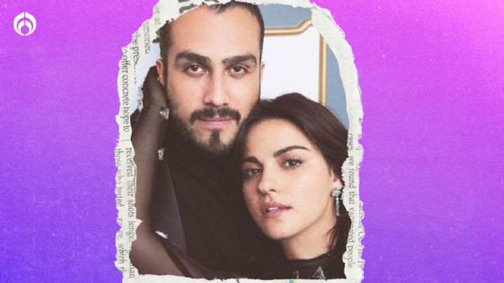 ¿Ya nació la bebé de Maite Perroni y Andrés Tovar? Esto es lo que se sabe