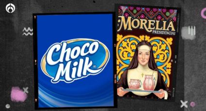 Choco Milk vs. Morelia: ¿qué chocolate es mejor para tu leche, según Profeco?