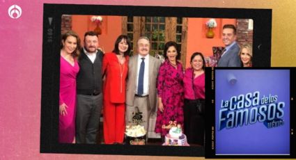 ¿Exintegrante de 'Ventaneando' a un paso de formar parte de 'La casa de los famosos' en Televisa?