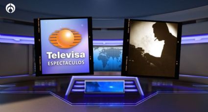 Destapan supuesto sueldo millonario de famoso periodista de espectáculos