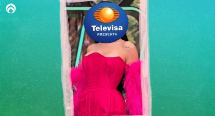 Le dieron la oportunidad, pero joven conductora de Televisa sale mal parada de reality