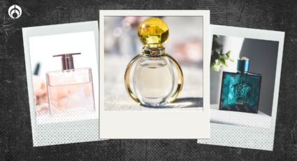 Los 4 perfumes de Fraiche baratos que huelen ‘caros’ (de hombre y mujer)