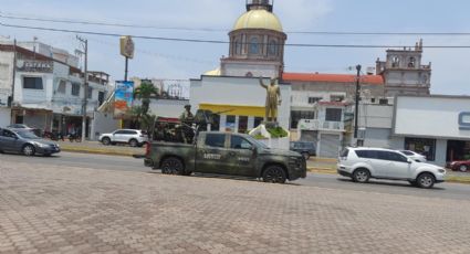 Asegura alcalde de Madero que la ciudad es segura ante alerta de seguridad de EU