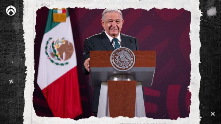 ¿Indirecta para AMLO? Presidenta de IBA asegura que a un gobierno 'inteligente' le conviene un poder judicial fuerte