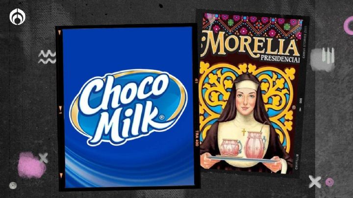 Choco Milk vs. Morelia: ¿qué chocolate es mejor para tu leche, según Profeco?