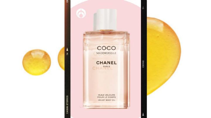 3 aceites corporales que son mejores que un perfume ¡olerás rico todo el día!