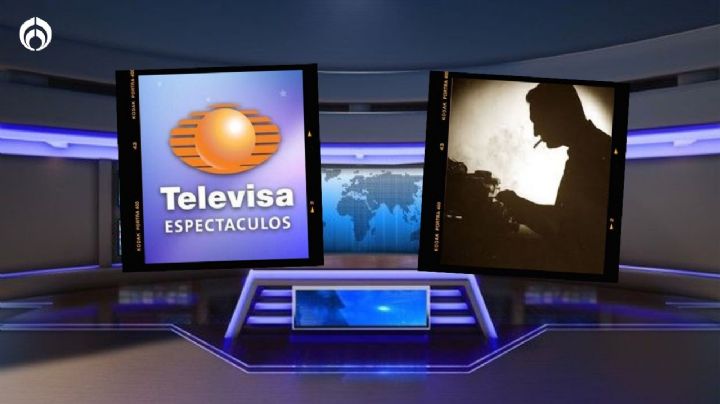 Destapan supuesto sueldo millonario de famoso periodista de espectáculos