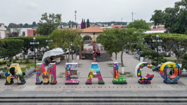 Pueblo Mágico de Amealco te invita a conocer el 'Recorrido de las Pulquerías'