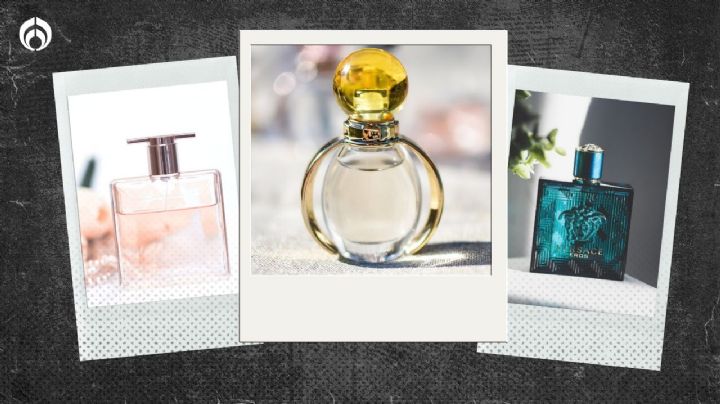 Los 4 perfumes de Fraiche baratos que huelen ‘caros’ (de hombre y mujer)