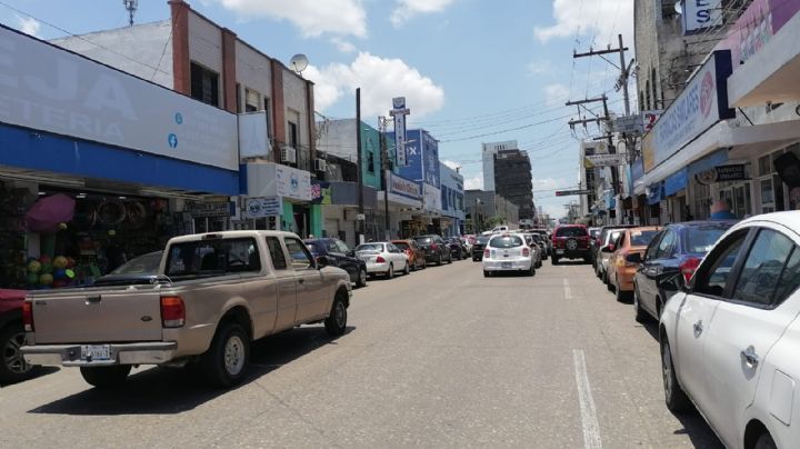 Comerciantes de Ciudad Madero piden regreso de la policía a pie para combatir robos