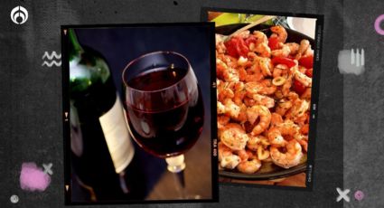 Este es el mejor vino para acompañar los mariscos, según expertos