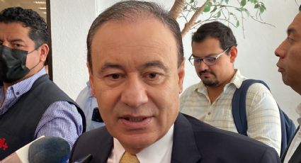 Analiza Gobernador de Sonora nombres para ocupar la titularidad de la FGJE