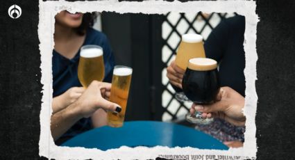 Conoce tu ‘chelita’: estos son los 4 estilos de cerveza que existen en el mundo