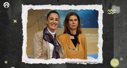 Annie Pardo, madre de Claudia Sheinbaum, recibe Premio Nacional de Ciencias 2022