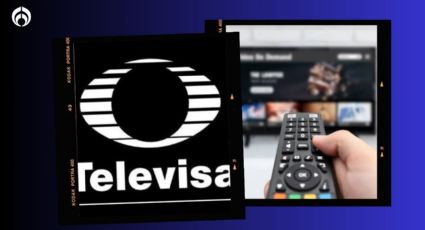 Se cancela exitoso programa de Televisa por elenco que pedía más sueldo, según Shanik Berman