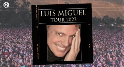 Luis Miguel Tour 2023: Se adelanta la venta GENERAL de boletos