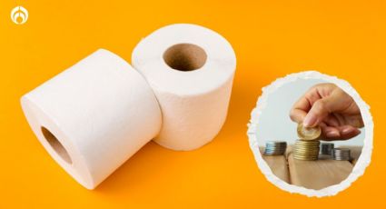 Las 5 marcas más baratas de papel de baño que Profeco recomienda