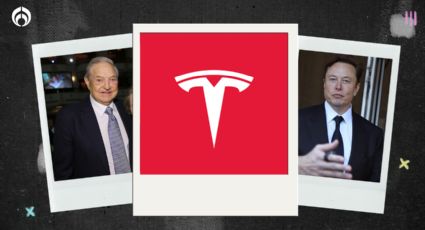 Elon Musk tiene nuevo enemigo: declara la guerra a George Soros por abandonar Tesla