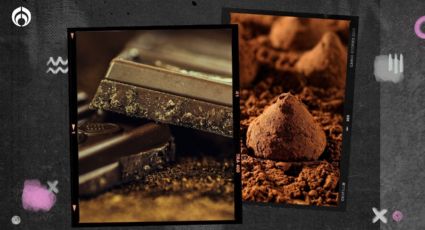 ¿Cuál es la diferencia entre el chocolate mexicano y el europeo?