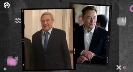 ¿Quién es George Soros, el nuevo enemigo de Elon Musk?