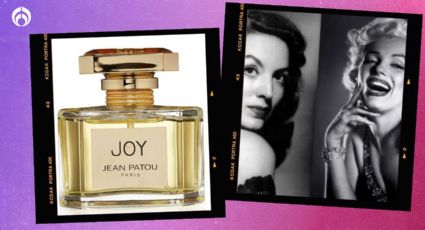 4 perfumes clásicos que utilizaron las verdaderas divas, según Vogue