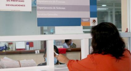 ISSSTE entrega más de 41 mil créditos a trabajadores del sector educativo