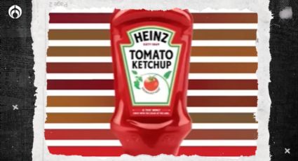 ¡Ojo! Así puedes identificar una catsup Heinz falsa