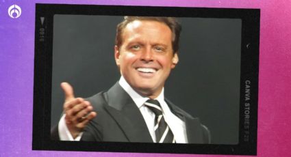 ¡De pronto flash! Luis Miguel abre 3 nuevas fechas en CDMX