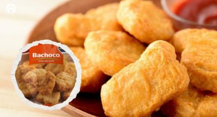 ¿Qué tan buenos son los Nuggets de pollo de Bachoco? Esto dice Profeco