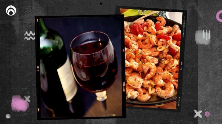 Este es el mejor vino para acompañar los mariscos, según expertos