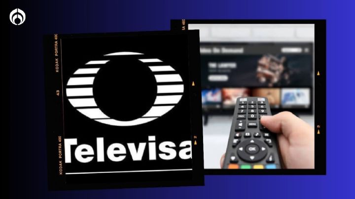 Se cancela exitoso programa de Televisa por elenco que pedía más sueldo, según Shanik Berman