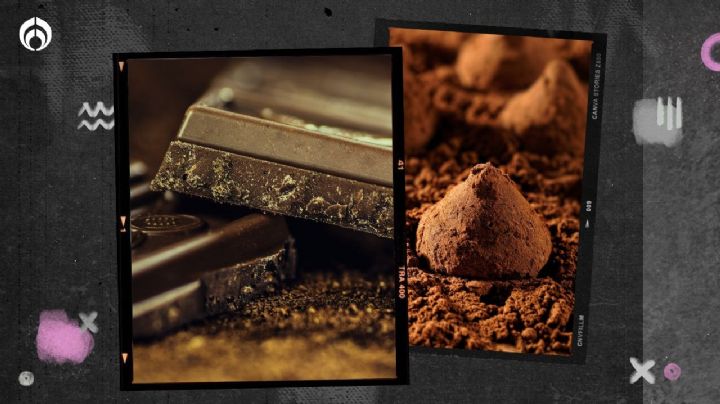 ¿Cuál es la diferencia entre el chocolate mexicano y el europeo?