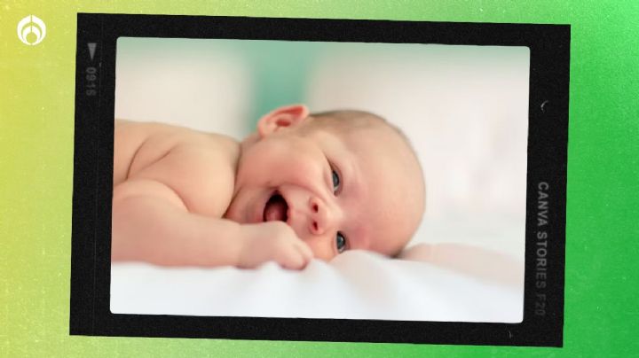 10 nombres poco comunes que empiezan con ‘N’ y son perfectos para tu bebé