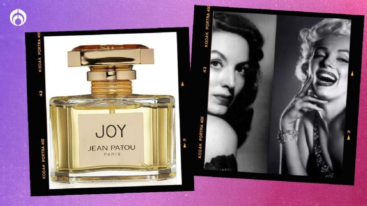 4 perfumes clásicos que utilizaron las verdaderas divas, según Vogue