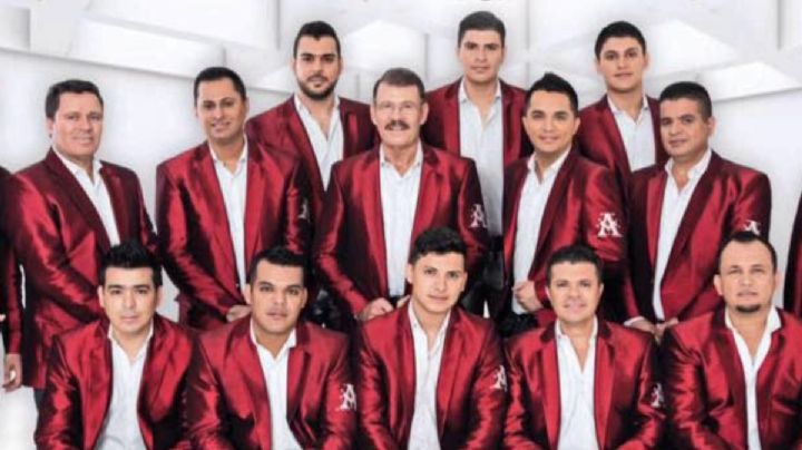 Exvocalista de 'La Arrolladora' revela que tuvo que ocultar su apellido Beltrán por 'peligroso'