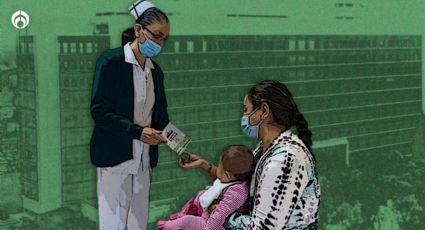 Modalidad 33 del IMSS: ¿Cómo tener seguro de gastos médicos para ti y tu familia?