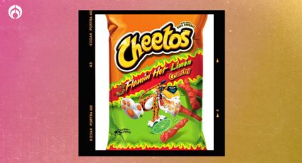 Cheetos: Estrenarán película sobre el origen de uno de sus sabores más populares (VIDEO)