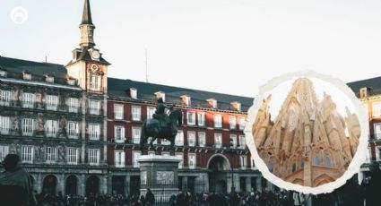 Dime tu apellido y te diré si tus ancestros son de Madrid o Barcelona