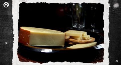 Queso gouda: ¿de qué está hecho y qué tan saludable es?