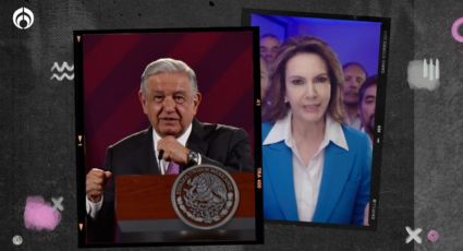 El nuevo ‘pleito’ de AMLO: acusa a candidata de Guatemala de actuar como EU