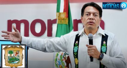 "Coahuila sólo se puede ganar con la unidad del PT y el PVEM con Morena": Mario Delgado