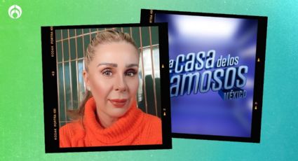 Atala Sarmiento revela si es cierto que renunció a un proyecto de Televisa de último momento