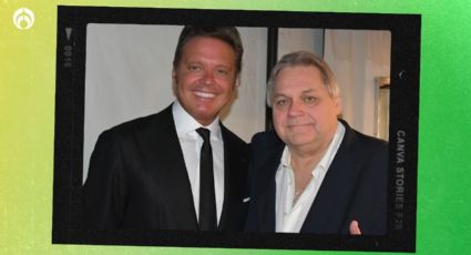 Luis Miguel Tour 2023: Así reaccionó el cantante al sold-out, según Carlos Bremer