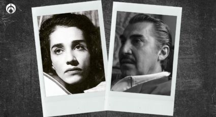 Cine de Oro: así fue como Chavela Vargas odió al ‘Indio’ Fernández y casi se matan a balazos