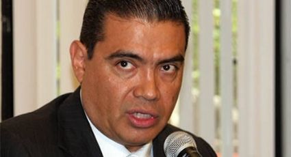 Gustavo Salas será el próximo fiscal de Sonora, confirma secretario de gobierno